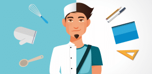 image métier par apprentissage