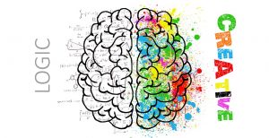 image d'un cerveau