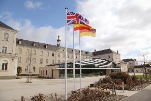 Intervention au lycée Mongazon sur l'insertion professionnnelle