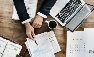 types d'entreprise en France