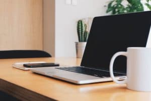 Projet professionnel Linkedin