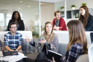 savoir etre en entreprise soft skill