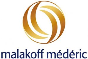 logo Malakoff médéric